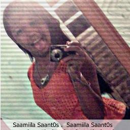 Fala sério! Como vou resumir minha
vida aki no twitter?
;p