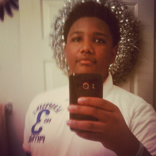 Follow Me I follow back. On Instagram too @miles-_sauceyy