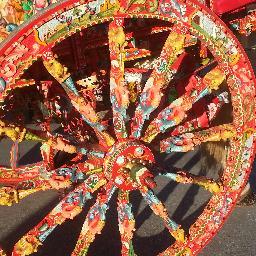 Luciuzzas's profile picture. 