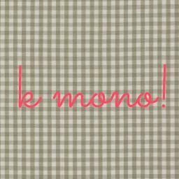 kmono_parati's profile picture. 