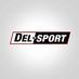 Del-Sport Waregem (@del_sport) Twitter profile photo