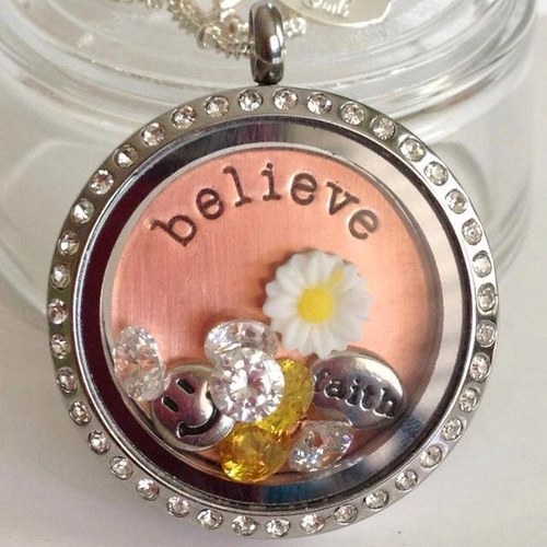 Mother/Daughter team, Origami Owl Independent Designers - #9756 - Fill your Locket with a lifetime of Memories! LocketsNmore@hotmail.com