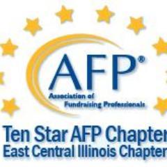 Association of Fundraising Professionals of East Central Illinois - Serving Champaign-Urbana, Danville, Charleston, Mattoon, Effingham and Decatur