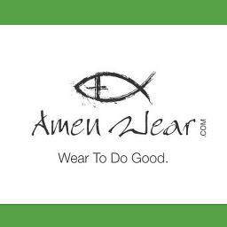 Bold Christian T-shirts & Products - designs with scripture messages.  Wear to do good... we  tithe to charities. Making a difference 1 Faith message at a time!