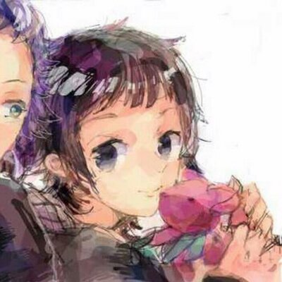木ノ瀬梓(翼梓bot)