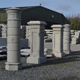 Bio-Crete Wastewater Treatment, Septic Tanks, Rainwater Harvesting Systems, Window Sills, Lintels, Troughs & general precast concrete