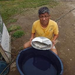 Biológo, egresado de la Facultad de Ciencias Biologicas-UNMSM; Especialista en Acuicultura.