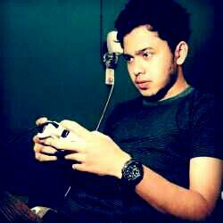 ariefsyam3's profile picture. 