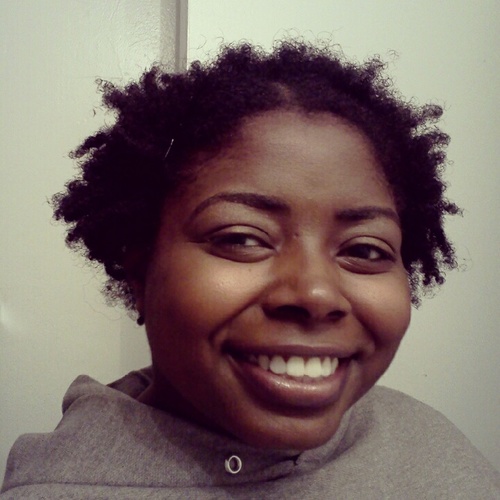 Mnecka's profile picture. My mommy told me I was special......