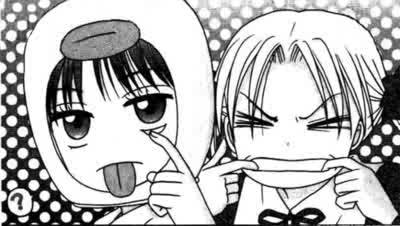 VRP @FakeAnime_RP ★ Hi, I'm Hotaru Imai from Gakuen Alice. October 25th. AB. Scorpio. I have Technical Ability alice. Sunbaru Imai Sister and Sakura Mikan bff^^