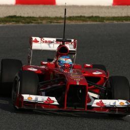 Napoli Club Ferrari,FORZA FERRARI!!!!
