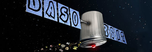 angryspaceman's profile picture. lazy janitor on a shitty spacestation