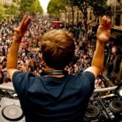 Profile Picture of Hernan Alba (@OvAlba) on Twitter