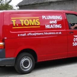 We are a family run local business that has been serving the plumbing & heating needs of The Roseland Peninsula for over 35 years.