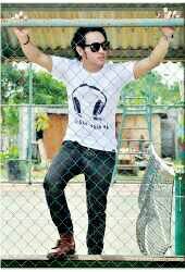 fajri_anza's profile picture. 