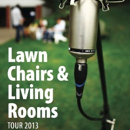 Info about Brian Vander Ark's #bva, (frontman of The Verve Pipe) house concert series called Lawn Chairs and Living Rooms.  Over 500 House Concerts Performed!