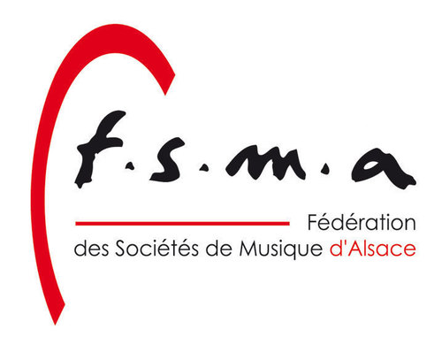 La Fédération des sociétés de musique d'Alsace, un centre de ressources pour les musiciens amateurs (ensemble instrumentaux) de la région.