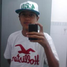 Teco4i20's profile picture. 