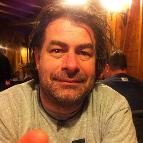 MicPosselt's profile picture. 