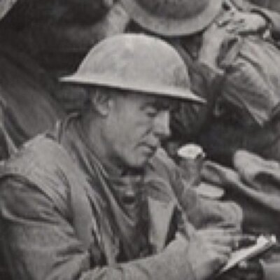 歩兵第07小隊