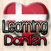 LearningDanish's profile picture. Where you can learn something new in danish everyday :) enjoy!
