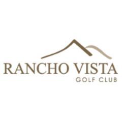 RanchoVistaGolf's profile picture. Rancho Vista Golf Club is located in the heart of the Antelope Valley providing residents and guests with an exceptional golfing, dining and entertaining venue.