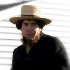 amish_man Profile Picture