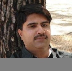 IT professional, Traveller, Poet and Astrologer.