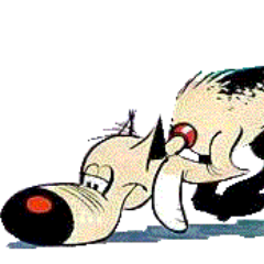 rantaplangr's profile picture. Σαν άλλος χαζός σκύλος