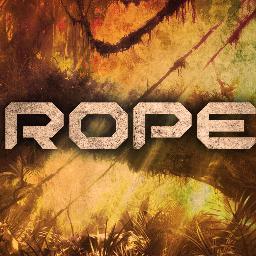 R.O.P.E. est un projet développé par 14 personnes pendant 100jours.
Découvrez un plateformer 2D au gameplay novateur et aux graphismes chatoyants.