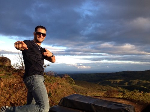 ajmuchati's profile picture. Comunicador Social