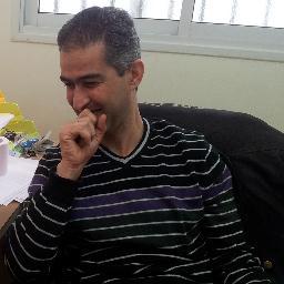 Family guy, loving husband, proud father of 4, software engineer