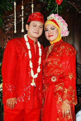 Selalu memikirkan hal sedetail mungkin n harus selalu maching..