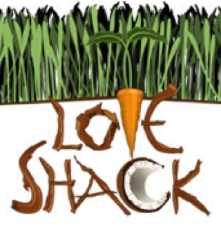 LoveShack901's profile picture. Love your body, love your mind, love your spirit at 2886 Walnut Grove with fresh wheatgrass green smoothies, juices, vegan soups, teas, and coffee drinks.