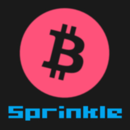 Want to try out Bitcoin but need a few bits to get started? BitSprinkle is here to help. Just tweet: Hey @BitSprinkle sprinkle me some #Bitcoin YOUR_ADDRESS