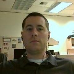 Bryan_Jensen's profile picture. Life is never boring.