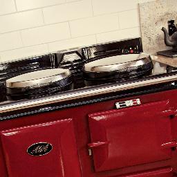 As Independent AGA Specialists, Cook and Heat are based in Devon with Engineers who offer first class service relating to all things AGA. A good alternative!