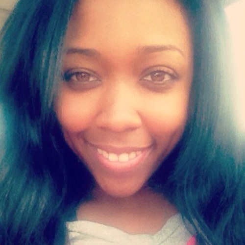 NO NEED FOR A BIO NOT YOUR AVERAGE CHICK!! Follow me I follow bk!:)