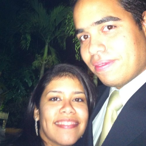 RosmaryCGS2's profile picture. Ingeniero Químico. Ucista. Guara. Roquera. Mamá.