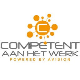 CAHWbyAVISION's profile picture. Competent aan het Werk - powered by @AVISIONtesten | digitale HR-instrumenten voor duurzame inzetbaarheid en slimme selectie en efficiëntie via OnlineSelect