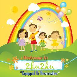 2ku2ku_Store's profile picture. we selling brand new and second/used items to fulfill your babies/kids necessities. We offer you our variety products with good quality and affordable prices