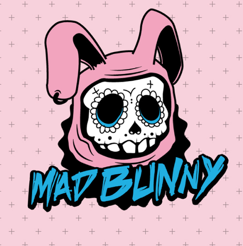 Mad Bunny es un proyecto de diseño independiente,ofrecemos productos textiles con estampas originales.
Nos encontramos en Ramos mejia,ventas por mayor y menor.