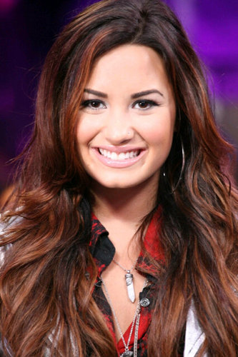 Follow this Demi lovato fans twitter for so many as possible news and things about Demi