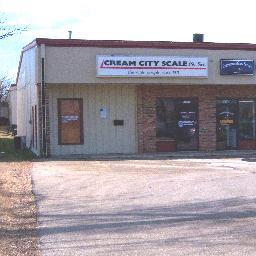 As an industry leader for 90 years, Cream City Scale knows the scale business. Our expert sales staff and experienced scale technicians are here to service all
