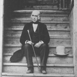 A tribute to the great thinker, father, philosopher, and, foremost, educator: A. Bronson Alcott... a man well deserving of a place in the American memory.