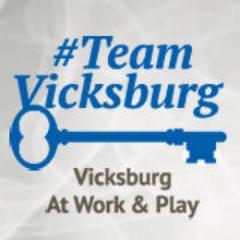 Team Vicksburg