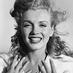 Marilyn Monroe (@mari_lynmonroe) Twitter profile photo