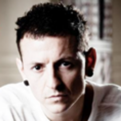 I've become so numb
I can't feel you there
I've become so tired
So much more aware.. @linkinpark