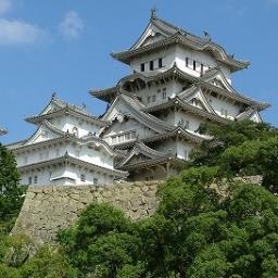 Japanese Castles Haga Castle 波賀城 Haga Castle Http T Co G2cn0vue Japan Castle Photo Http T Co 6jwljreb