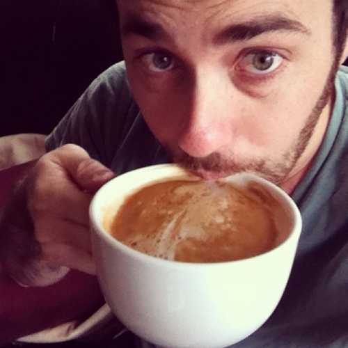 Life-Liver | Music Maker | Coffee Drinker